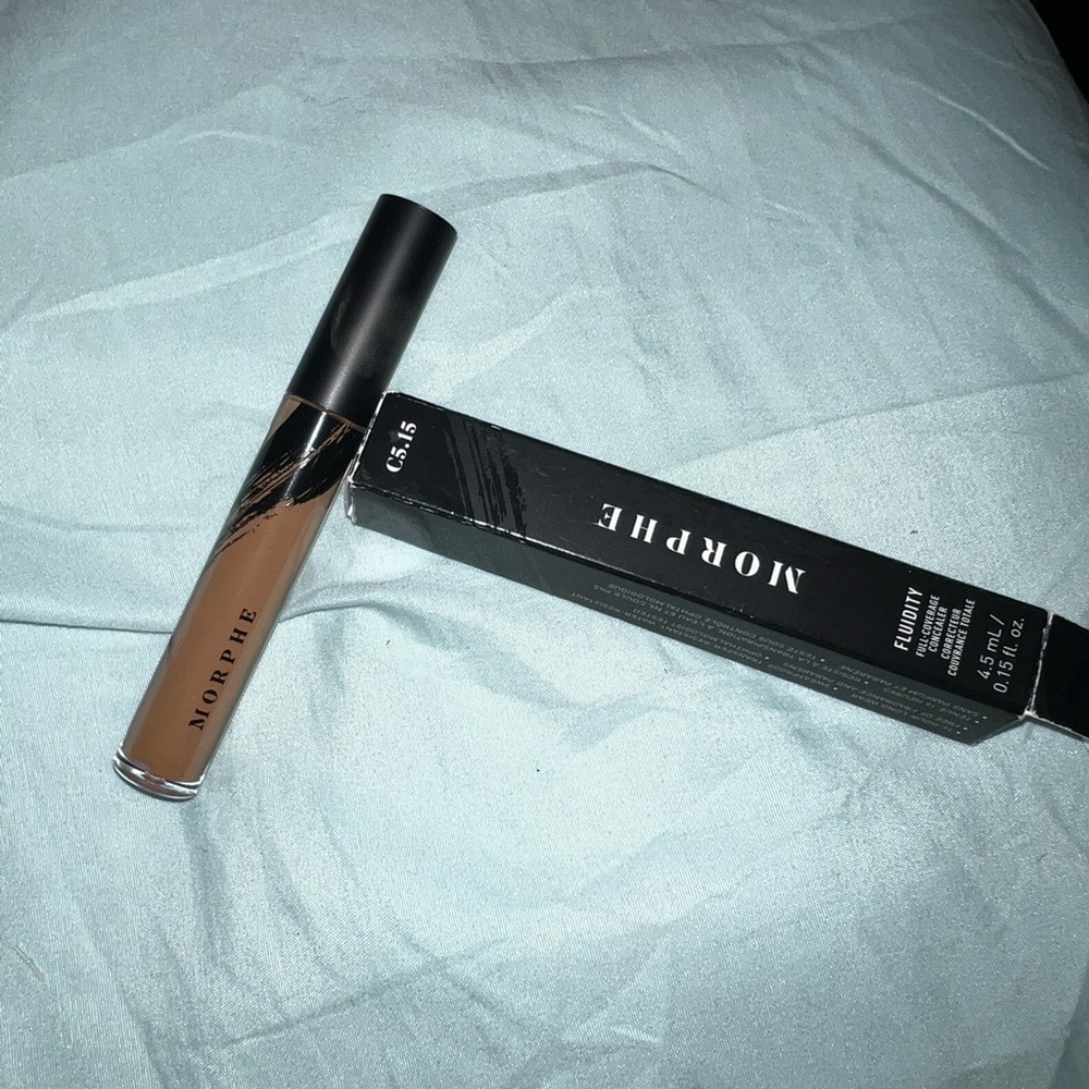 Morphe Concealer - Picture 2 of 2